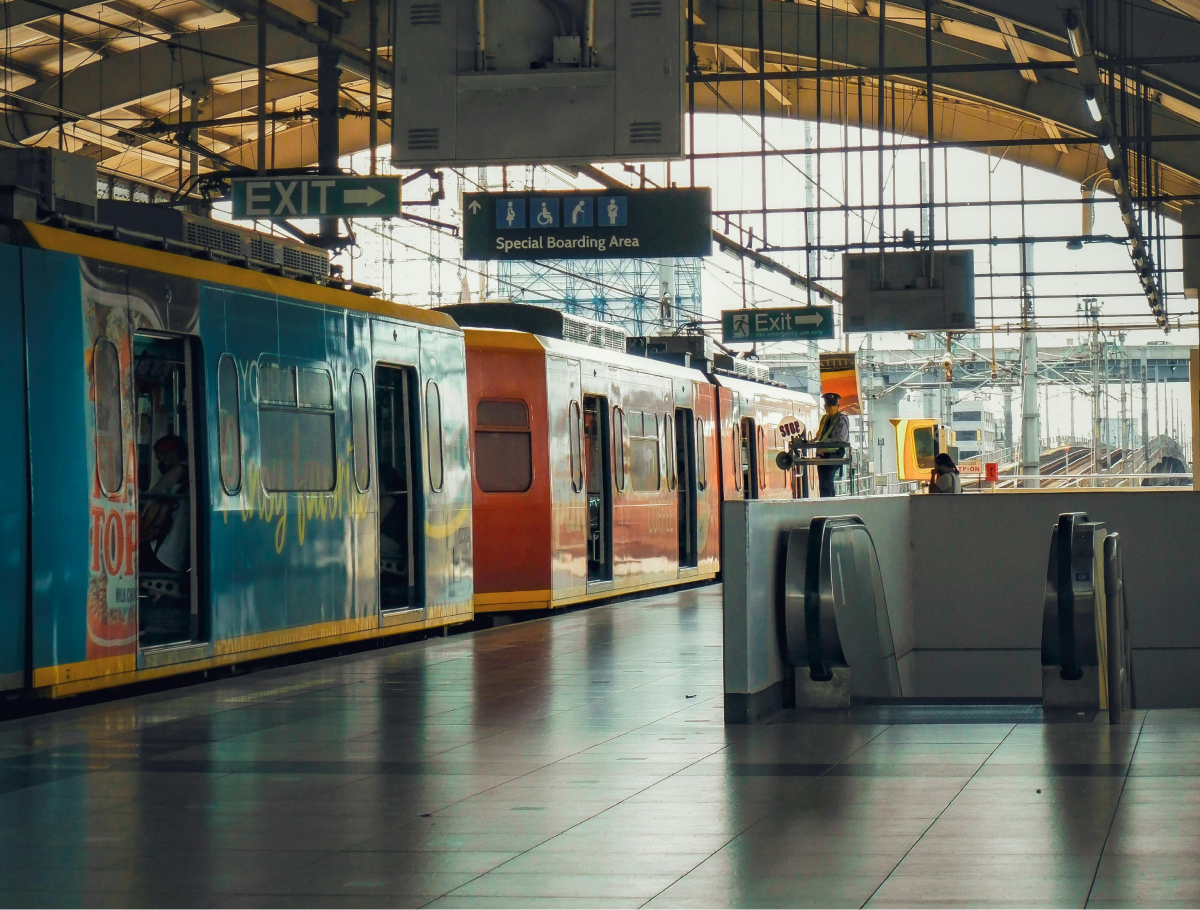 Rail & Transit