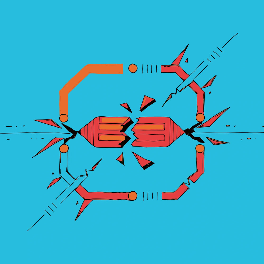 CAN bus errors: how the bus finds and contains them