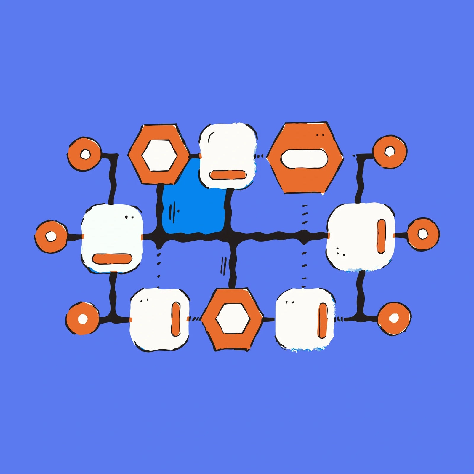 What is CANopen? CAN bus with a common language