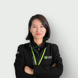 Dr. Elena Li