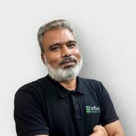 Milan Sarkar