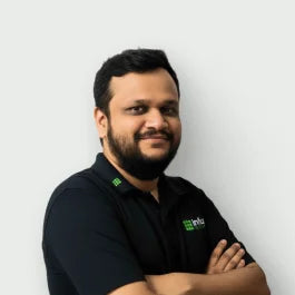 Nithin Mohan