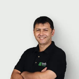 Stefan Nikolov