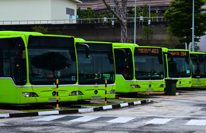 Commercial Vehicles