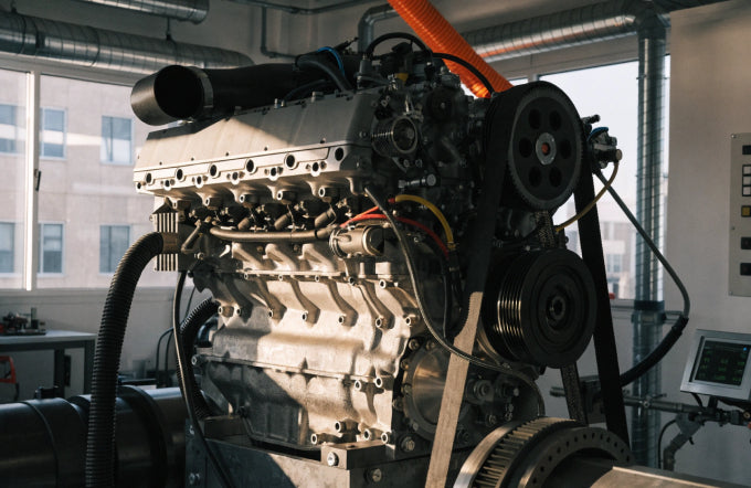 XCP, CCP and UDS on ECU calibration buses