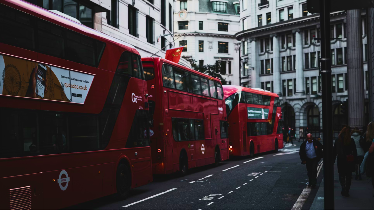 Commercial Vehicles