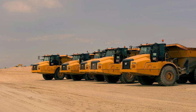One recorder, across the fleet