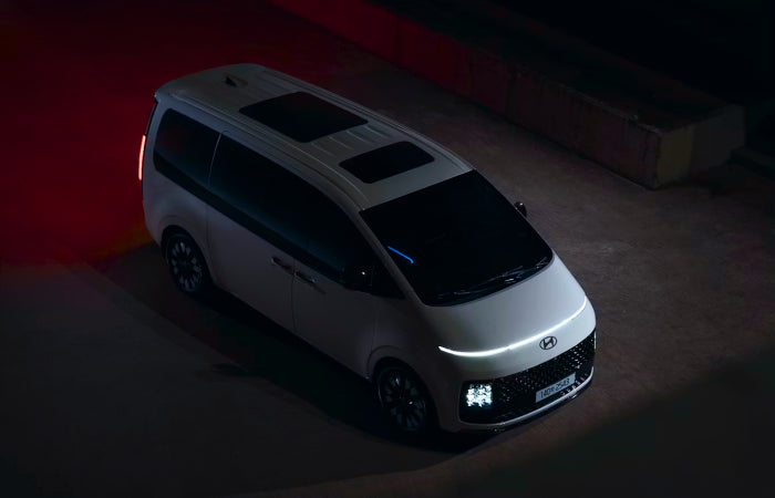 Electric Vehicles