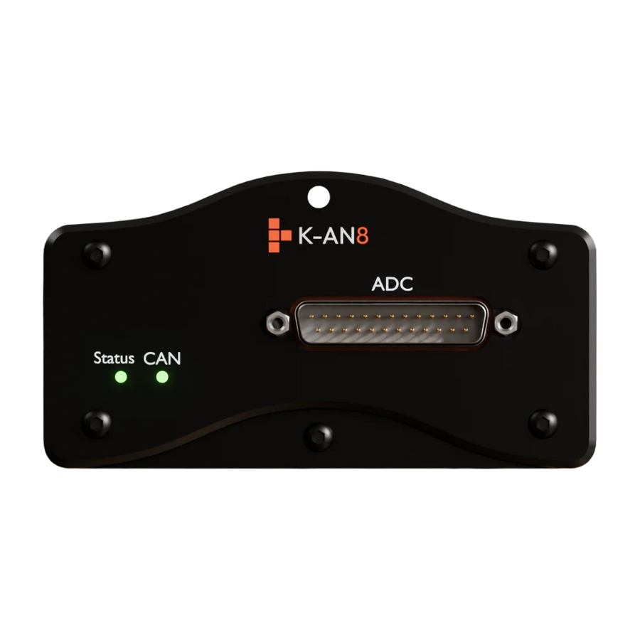 K-AN8