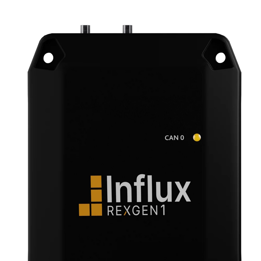 REXGEN 1