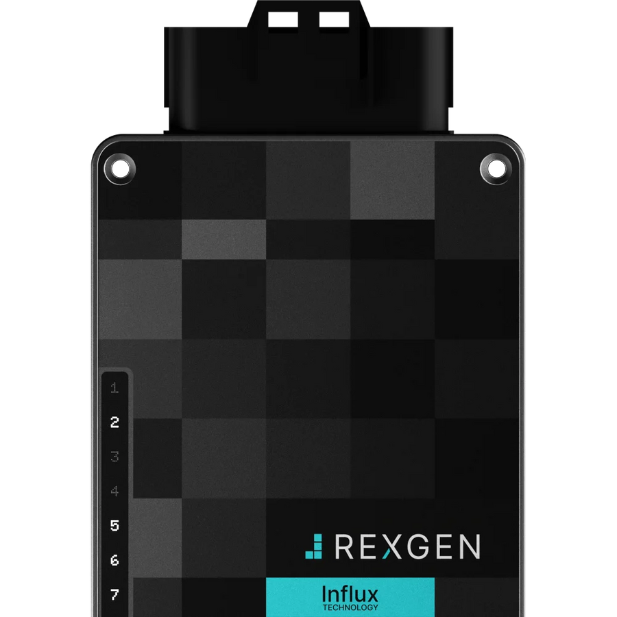 REXGEN Pro