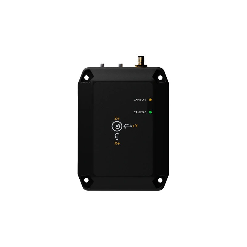REXGEN 2 IMU GNSS