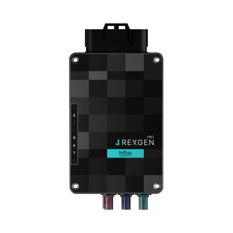 REXGEN Pro