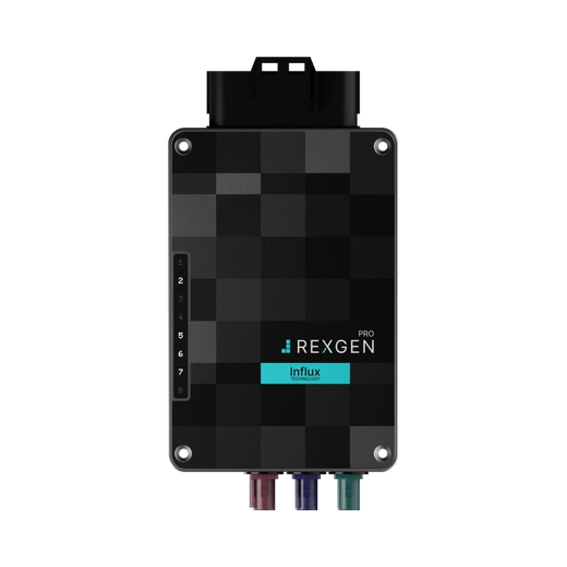REXGEN Pro