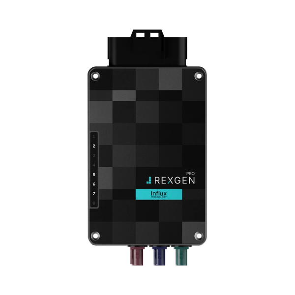 REXGEN Pro