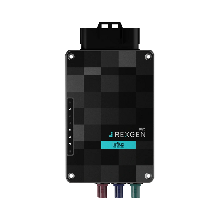 REXGEN Pro
