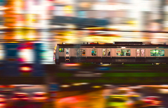 Rail & Transit